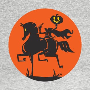 Headless Rider T-Shirt